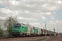 Alstom ? - SNCF "475450"
05.04.2014
Dunkerque [F]
Nicolas Beyaert