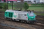 Alstom ? - SNCF "475456"
20.04.2012
Hausbergen [F]
Yannick Hauser