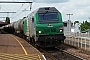 Alstom ? - SNCF "475459"
01.07.2013
Les Aubrais Orlans (Loiret) [F]
Thierry Mazoyer
