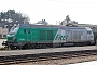 Alstom ? - SNCF "475460"
07.03.2014
Chteaubriant [F]
Theo Stolz