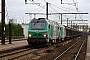 Alstom ? - SNCF "475461"
25.10.2015
Les Aubrais-Orlans (Loiret) [F]
Thierry Mazoyer