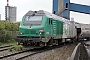 Alstom ? - SNCF "475463"
25.10.2013
Rouen [F]
Alexander Leroy