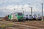 Alstom ? - SNCF "475463"
17.09.2014
Saint-Jory, Triage [F]
Thierry Leleu