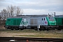 Alstom ? - SNCF "475464"
22.02.2014
Hausbergen [F]
Yannick Hauser