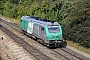 Alstom ? - SNCF "475464"
23.09.2014
Venneuil l\