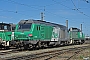 Alstom ? - SNCF "475464"
10.05.2015
Saint-Jory, Triage [F]
Thierry Leleu
