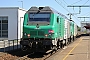 Alstom ? - SNCF "475464"
17.07.2016
Les Aubrais-Orlans (Loiret) [F]
Thierry Mazoyer