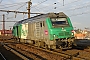 Alstom ? - SNCF "475465"
02.12.2016
Les Aubrais-Orlans (Loiret) [F]
Thierry Mazoyer
