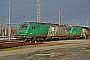 Alstom ? - SNCF "475466"
30.12.2014
Saint-Jory, Triage [F]
Thierry Leleu