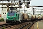 Alstom ? - SNCF "475467"
28.05.2016
Les Aubrais-Orlans (Loiret) [F]
Thierry Mazoyer