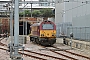 Alstom 2064 - DB Schenker "67024"
29.05.2014
London, King