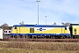 Bombardier 34333 - metronom "246 007-9"
22.03.2015
Bremervrde, EVB Betriebshof [D]
Andreas Kriegisch