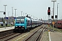 Bombardier 34345 - DB Regio "246 010-3"
13.02.2024
Westerland (Sylt) [D]
Nahne Johannsen