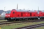 Bombardier 35001 - DB Regio "245 001"
22.12.2024
Westerland (Sylt) [D]
Nahne Johannsen