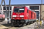 Bombardier 35006 - DB Regio "245 007"
12.06.2023
Ulm, Bahnwerk [D]
Martin Welzel