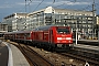 Bombardier 35007 - DB Regio "245 008"
14.07.2014
Mnchen, Hauptbahnhof [D]
Tobias Kumann