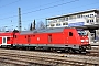 Bombardier 35008 - DB Regio "245 009"
20.02.2015
Mnchen, Bahnhof Heimeranplatz [D]
Dr. Gnther Barths