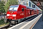 Bombardier 35009 - DB Regio "245 012"
05.08.2022
Mnchen, Hauptbahnhof [D]
Guido Allieri