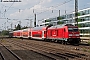 Bombardier 35011 - DB Regio "245 010"
25.08.2022
Mnchen, Bahnhof Heimeranplatz [D]
Frank Weimer