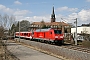 Bombardier 35011 - DB Regio "245 010"
24.03.2018
Chemnitz-Grna [D]
Malte H.