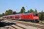 Bombardier 35012 - DB Regio "245 011"
09.09.2015
Dorfen, Bahnhof [D]
André Grouillet