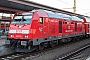 Bombardier 35014 - DB Regio "245 014"
17.10.2017
Mnchen, Hauptbahnhof [D]
Patrick Bttger