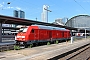 Bombardier 35019 - DB Regio "245 020"
13.05.2015
Frankfurt (Main), Hauptbahnhof [D]
Alec Loftus