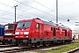 Bombardier 35203 - DB Fernverkehr "245 021"
07.12.2019
Erfurt, Betriebshof [D]
Frank Schdel