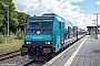 Bombardier 35204 - DB Regio "245 207-6"
27.08.2021
Niebll [D]
Rolf Alberts