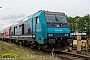 Bombardier 35208 - DB Regio "245 210-0"
25.07.2017
Niebll [D]
Rolf Alberts