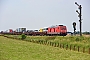 Bombardier 35214 - DB Fernverkehr "245 023"
22.07.2016
Emmelsbll-Horsbll, Einfahrsignal Betriebsstelle Lehnshallig [D]
Jens Vollertsen
