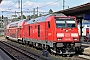 Bombardier 35369 - DB Regio "245 036"
20.07.2023
Schaffhausen [CH]
Theo Stolz