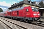 Bombardier 35370 - DB Regio "245 037"
18.04.2023
Rheinfelden (Baden) [D]
Herbert Stadler