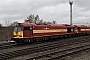 Brush Traction 905 - DB Cargo "60003"
26.03.2016
Toton [GB]
Howard Lewsey