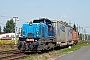 CZ LOKO 10-0434 - ČD Cargo "742 701-6"
15.08.2013
Ostrava [CZ]
Ale Blek