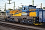 CZ LOKO 15-0779 - CER Cargo "774 714-0"
01.06.2017
Budapest-Kelenfld [H]
Chris Dearson