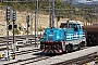 CZ LOKO ? - S "646 001-9"
09.08.2024
Koper [SLO]
Ingmar Weidig