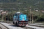 CZ LOKO ? - S "646 004-3"
12.08.2024
Seana [SLO]
Ingmar Weidig