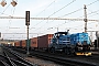 CZ LOKO ? - CD Cargo "744 179-3"
24.08.2024
Otrokovice [CZ]
Jiri Bata