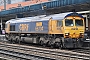 EMD 20008201-4 - GBRf "66704"
06.10.2010
Doncaster [GB]
Andrew  Haxton