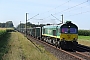 EMD 20008254-10 - FDE "PB 08"
27.08.2024
Peine-Woltorf [D]
Gerd Zerulla