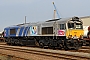 EMD 20008254-10 - SNCF Fret "6602"
16.04.2009
Antwerpen [B]
Martijn Schokker