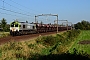 EMD 20008254-11 - Captrain "6603"
30.09.2011
Boxtel [NL]
Martijn Schokker