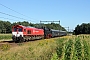 EMD 20008254-5 - Crossrail "PB 03"
10.08.2012
Nispen [NL]
Ronnie Beijers