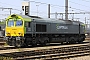 EMD 20008254-7 - Captrain "6609"
23.04.2011
Antwerpen Schijnpoort [B]
Axel Schaer