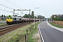 EMD 20008254-7 - Captrain "6609"
20.05.2011
Rijssen [NL]
Henk Zwoferink