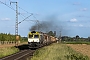 EMD 20008254-9 - Railtraxx "266 001-1"
27.05.2022
Nettetal-Breyell [D]
Werner Consten