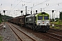 EMD 20008254-9 - Captrain "6601"
07.06.2012
Oberhausen-Osterfeld [D]
Arne Schuessler