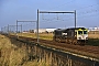 EMD 20008254-9 - Captrain "6601"
29.11.2014
Antwerpen-Waaslandhaven [B]
Stephen Van den Brande