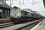 EMD 20008254-9 - Captrain "6601"
22.08.2013
Roosendaal [NL]
Leon Schrijvers